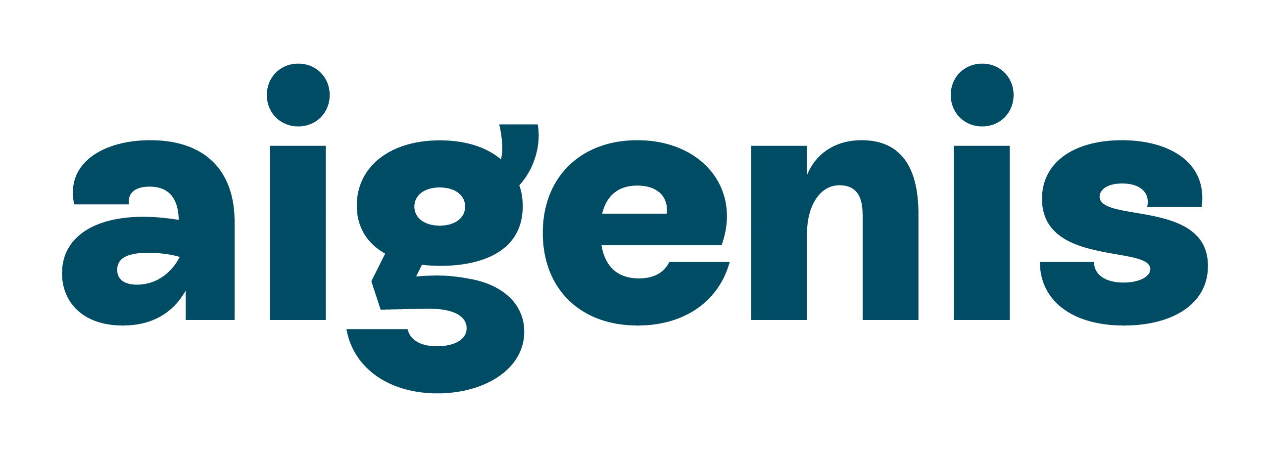 Аigenis