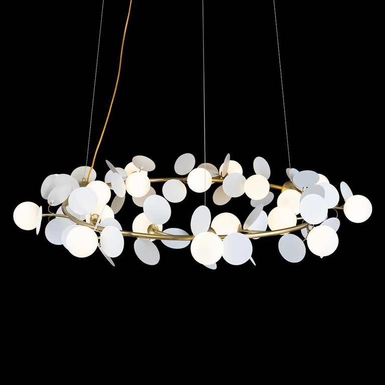 Фото 10008/1300 white - 4