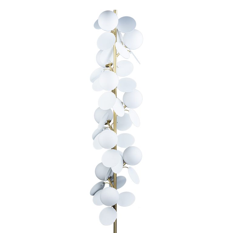 Фото 10008F white - 3