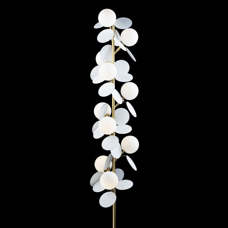 Фото 10008F white - 4