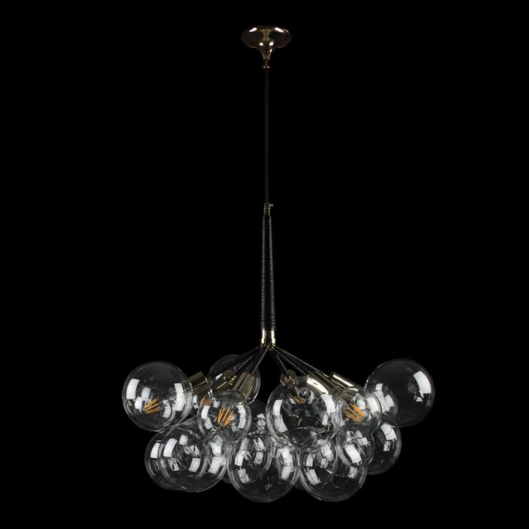 Фото 10048/6 Black - 3