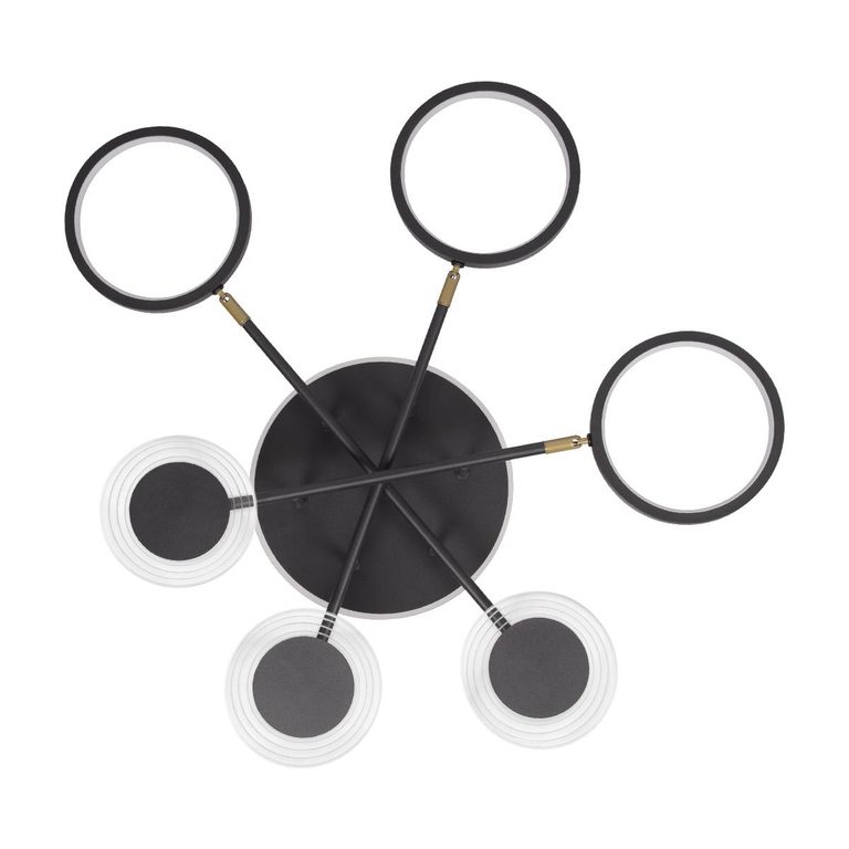 Фото 10164S Black - 3