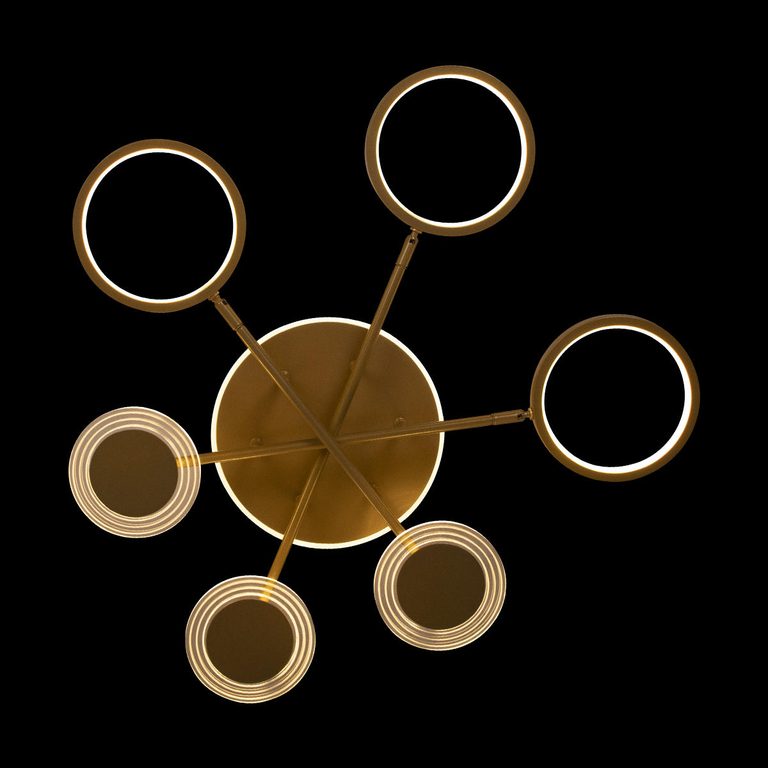 Фото 10164S Gold - 4