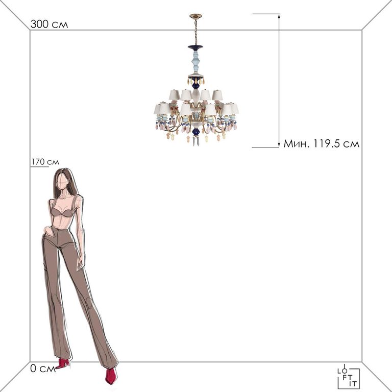 Фото 10203/12+8 Mult - 8