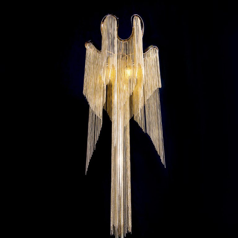 Фото 10208F Gold - 5