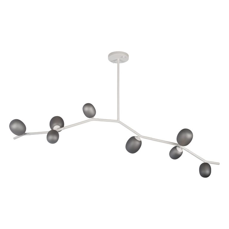 Фото 10212/8L White - 1