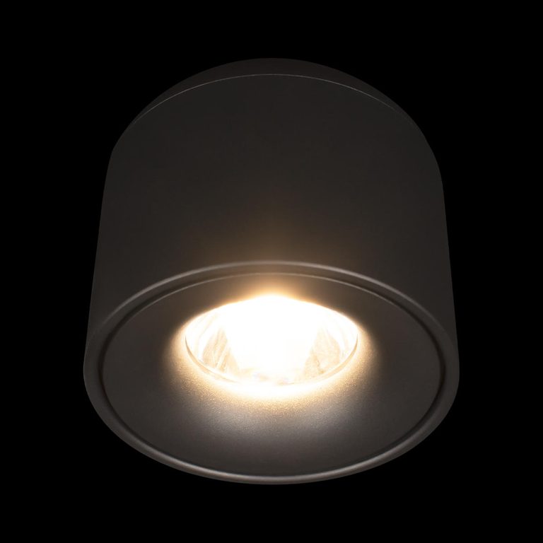 Фото 10219 Black 3000K - 2