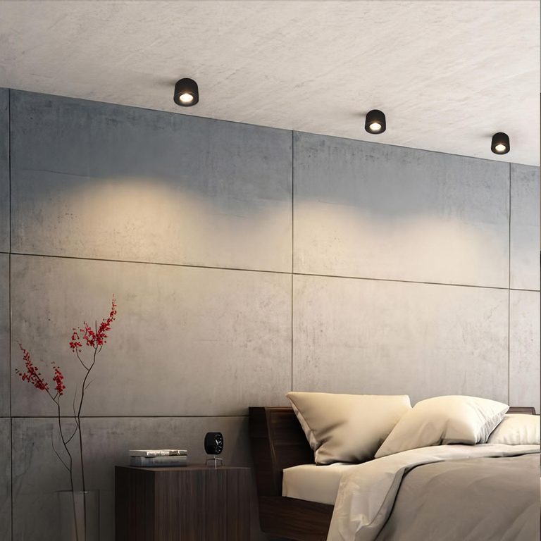 Фото 10219 Black 3000K - 6