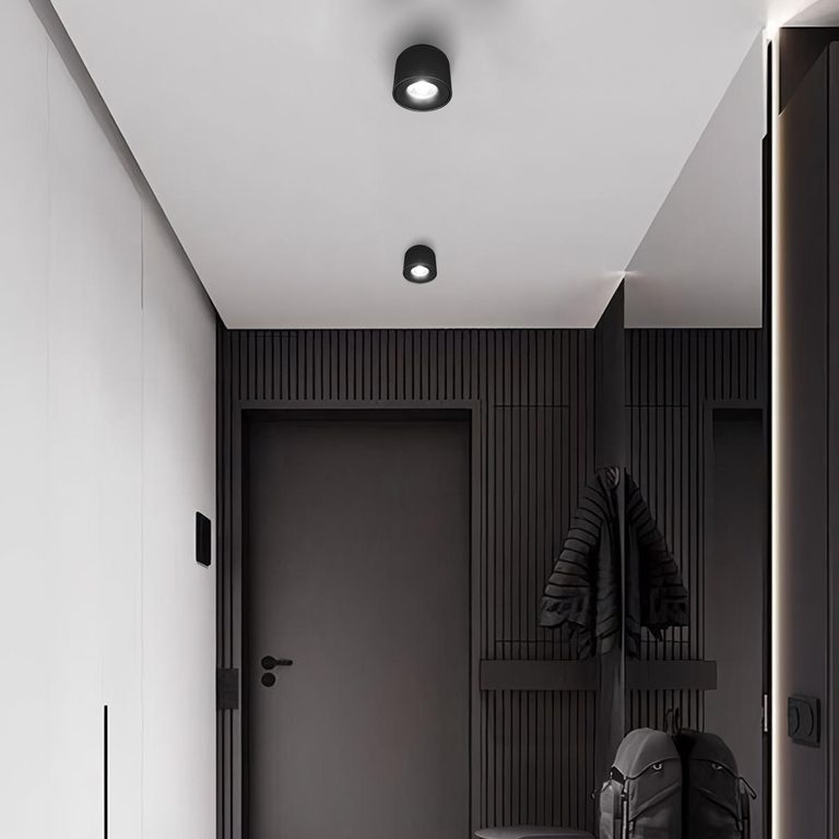 Фото 10219 Black 4000K - 6