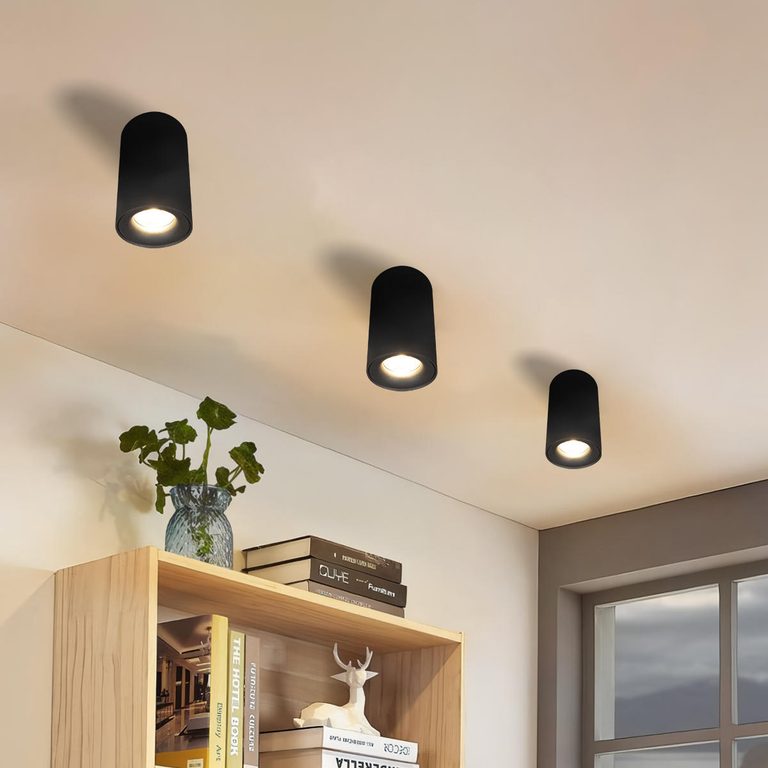 Фото 10220 Black 3000K - 5