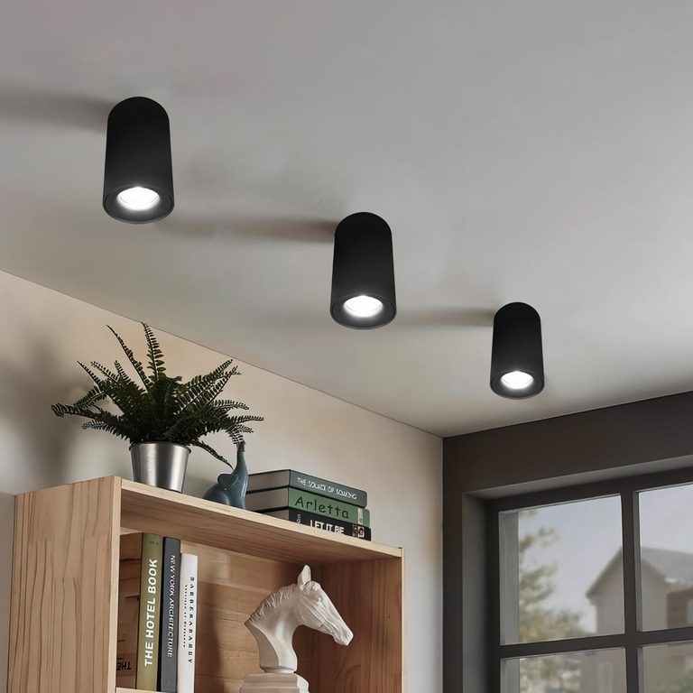 Фото 10220 Black 4000K - 5