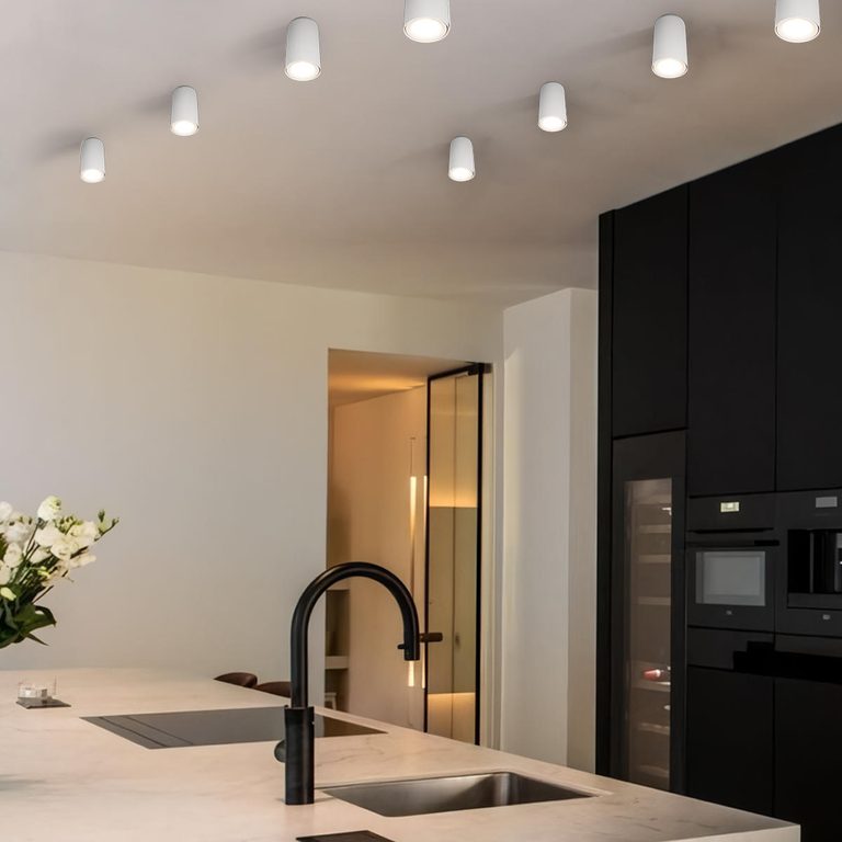 Фото 10220 White 3000K - 6