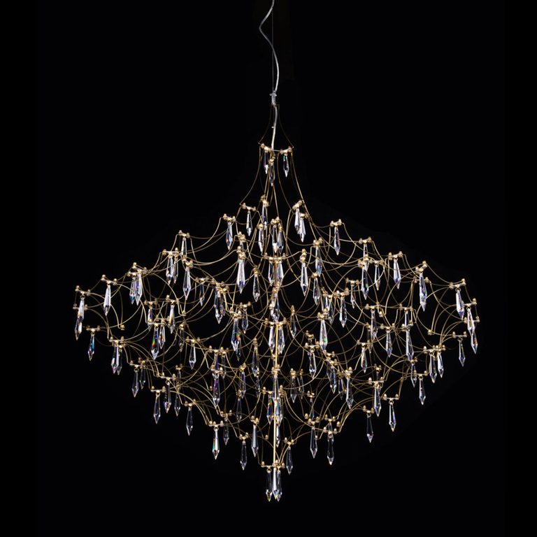 Фото 10259/1000 Gold Asfour - 1