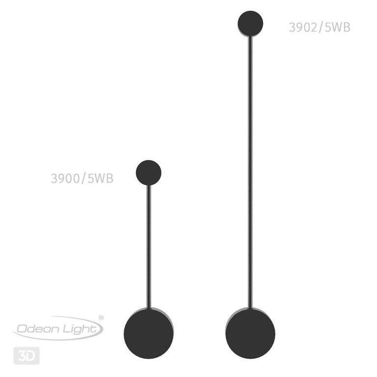 Фото 3900/5WB - 4