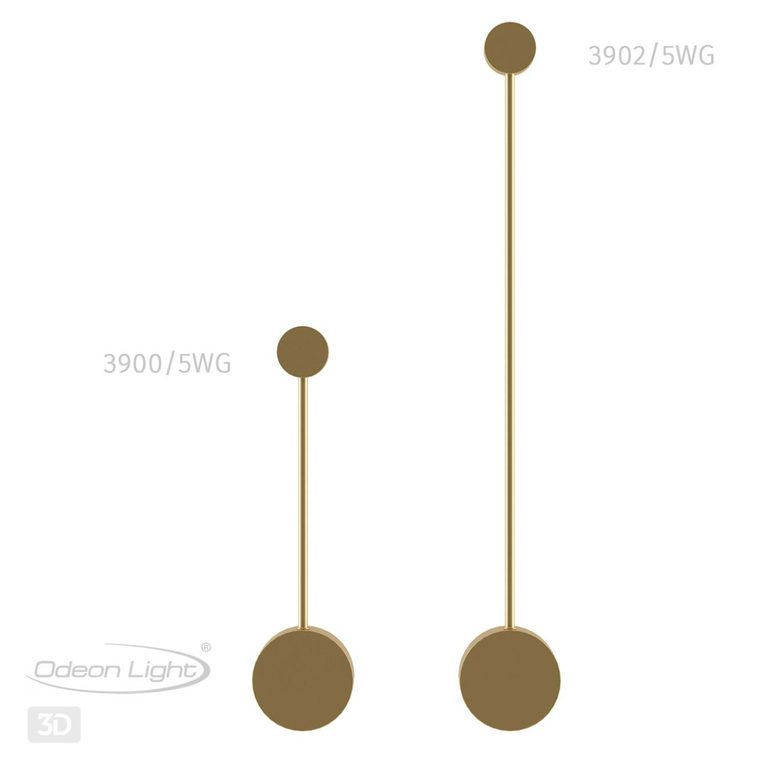 Фото 3900/5WG - 4