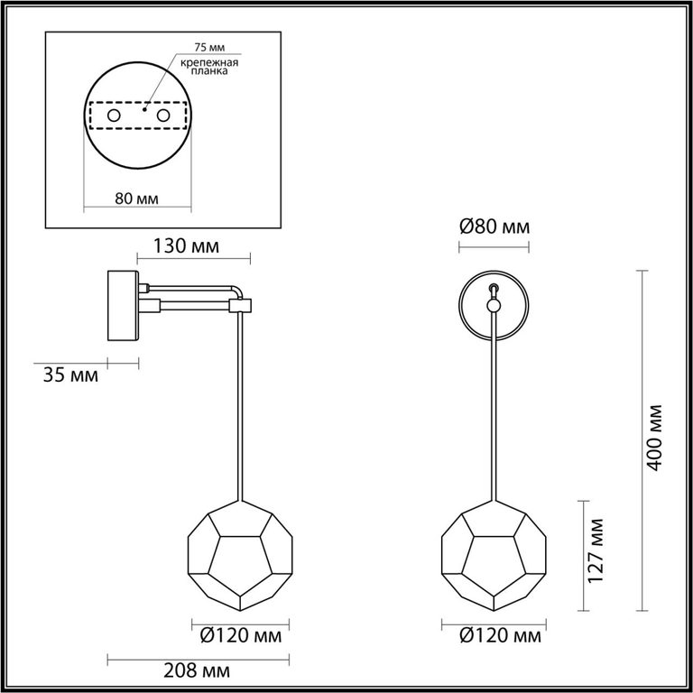 Фото 4304/7WL - 2
