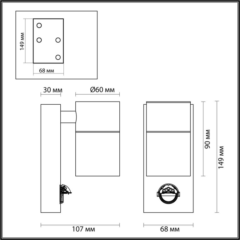 Фото 4389/1W - 2