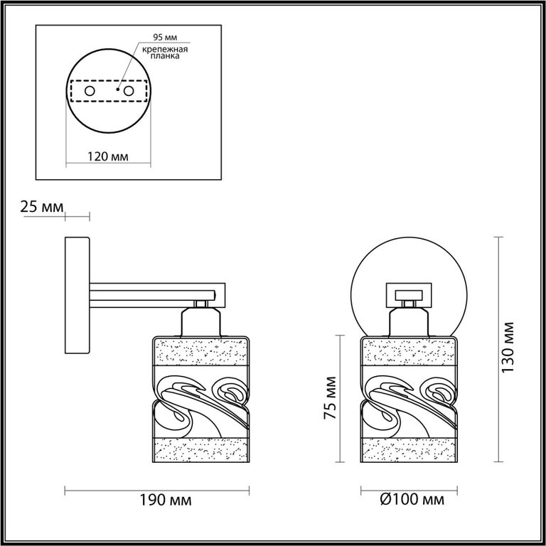 Фото 4491/1W - 2