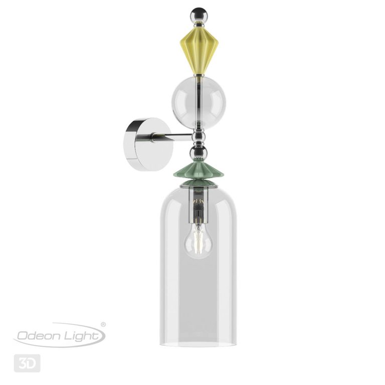 Фото 4893/1WA - 5