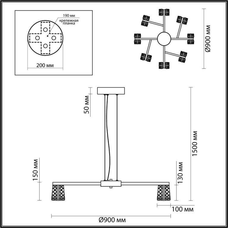 Фото 5030/53L - 2