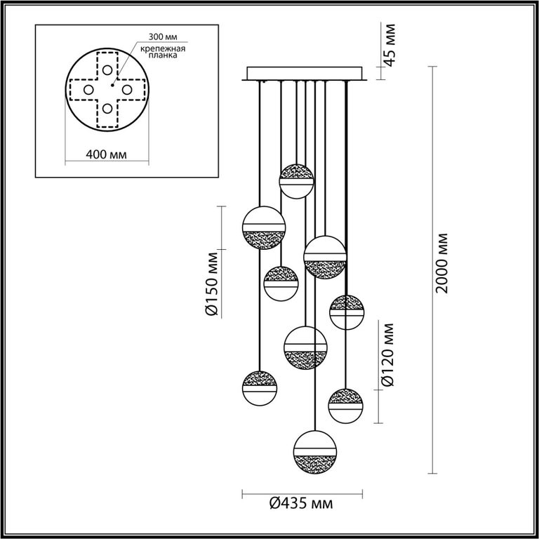 Фото 5037/84L - 2