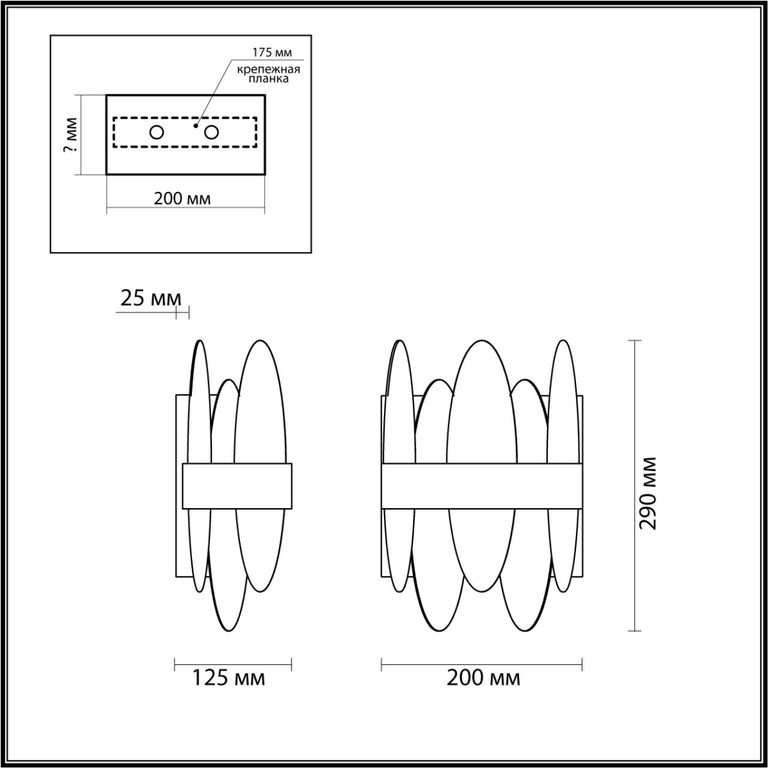 Фото 5268/2W - 2