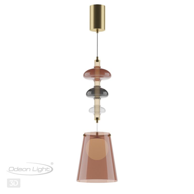 Фото 5411/18LA - 5