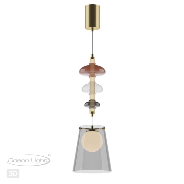 Фото 5411/18LB - 5