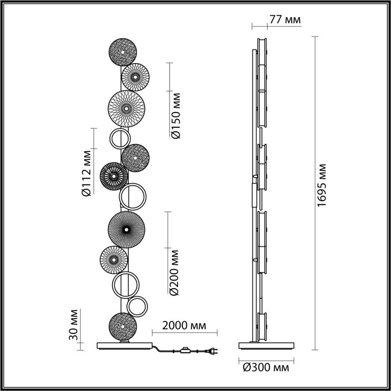 Фото 5416/68FL - 2