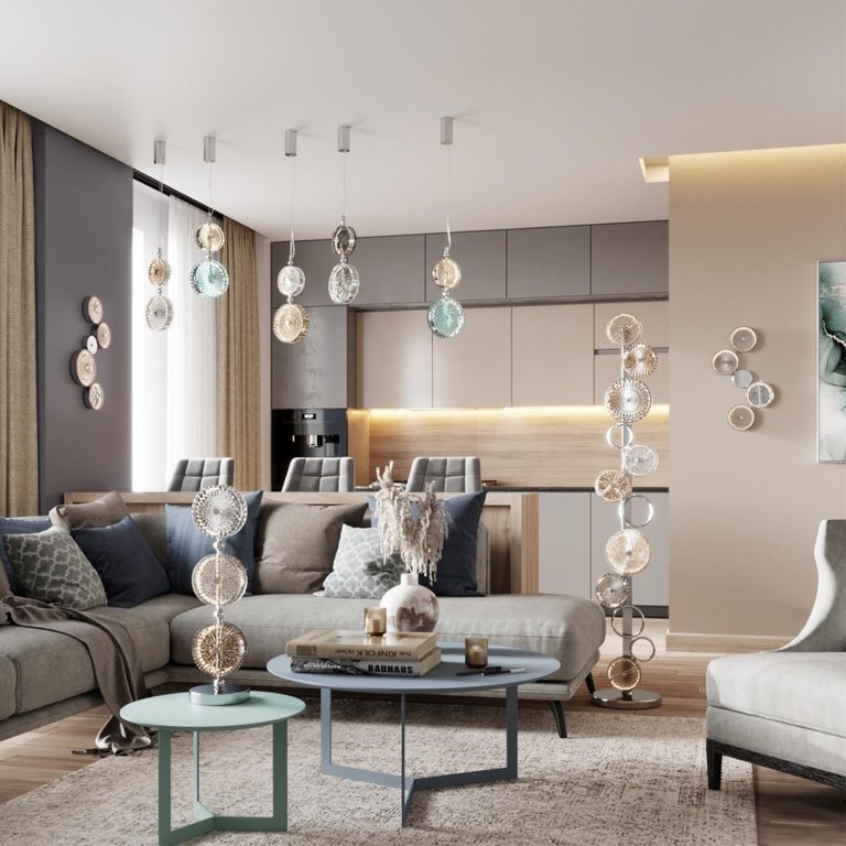 Фото 5416/68FL - 3