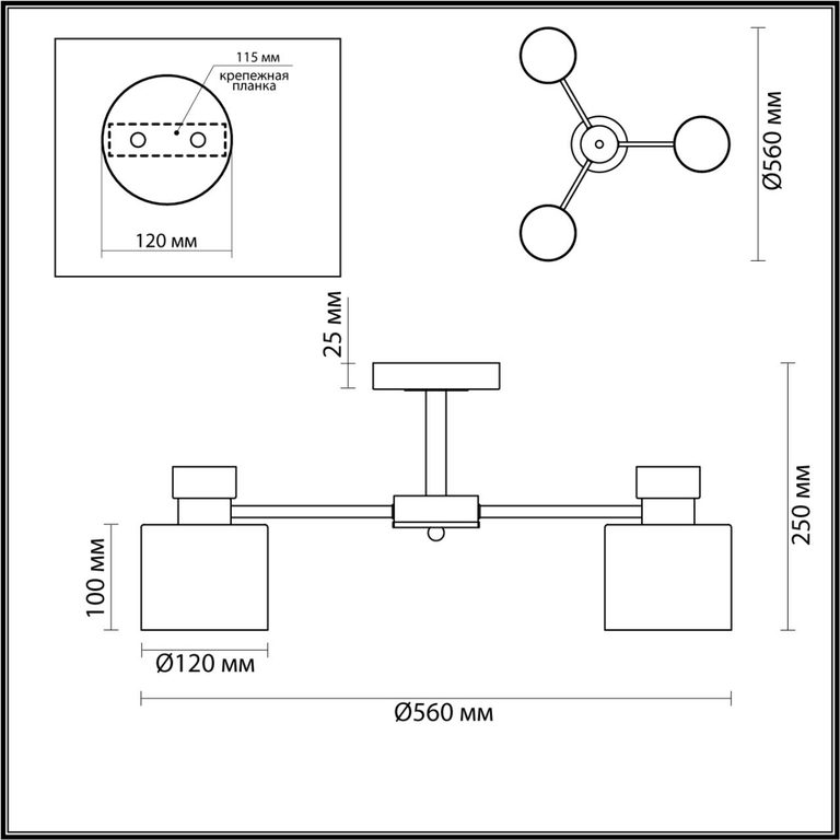 Фото 5643/3C - 2