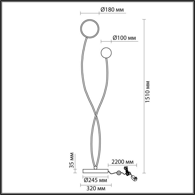 Фото 5673/14FL - 2