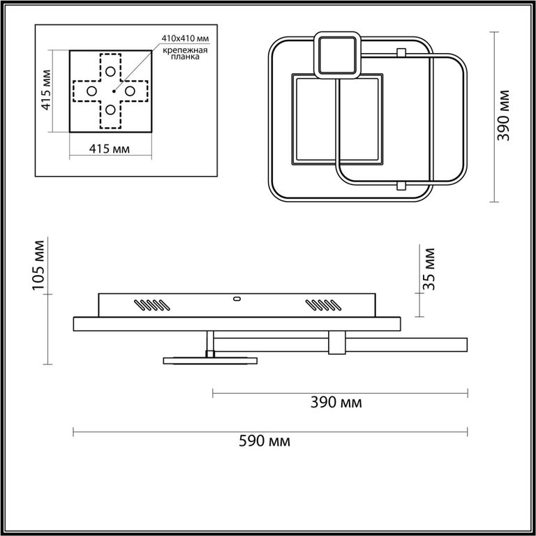 Фото 6543/126CL - 2