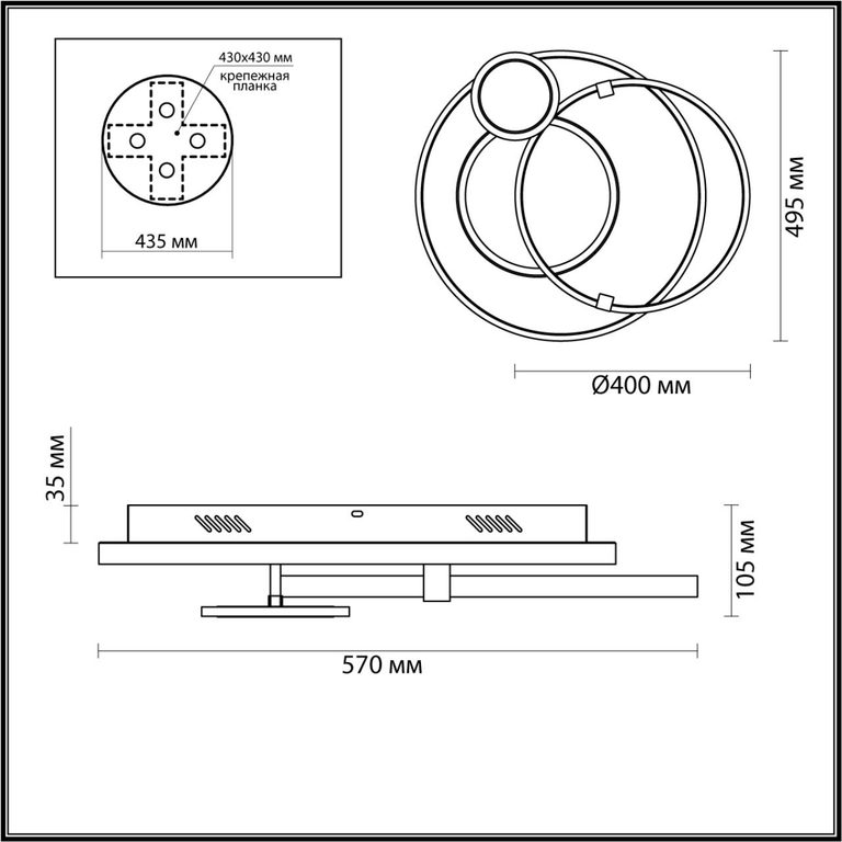 Фото 6544/113CL - 2