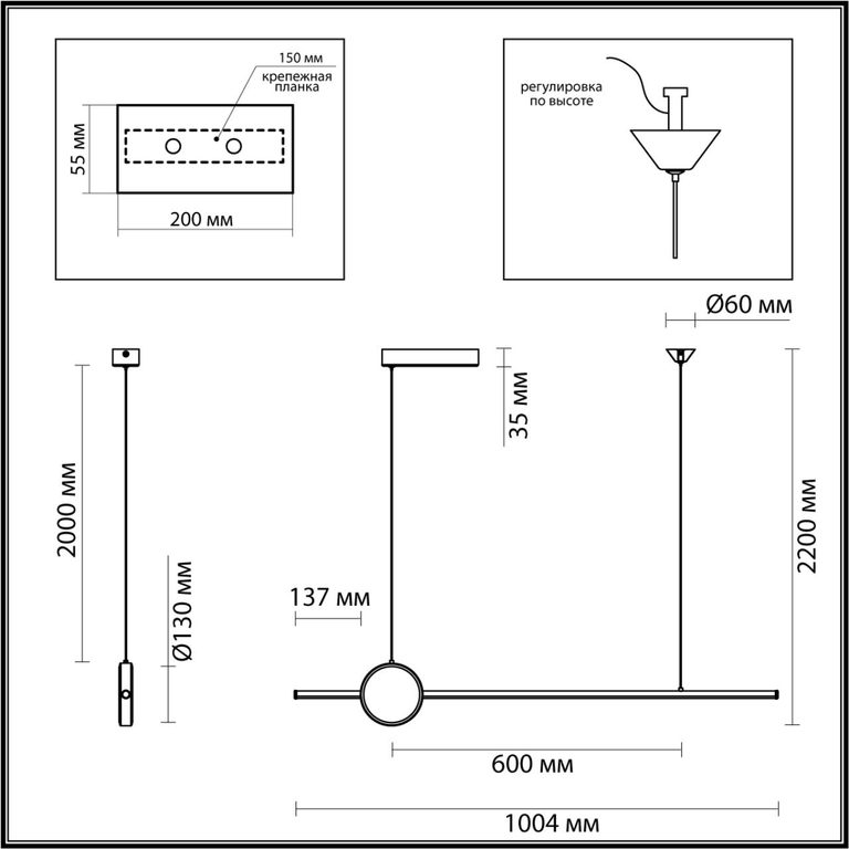 Фото 6601/30L - 2