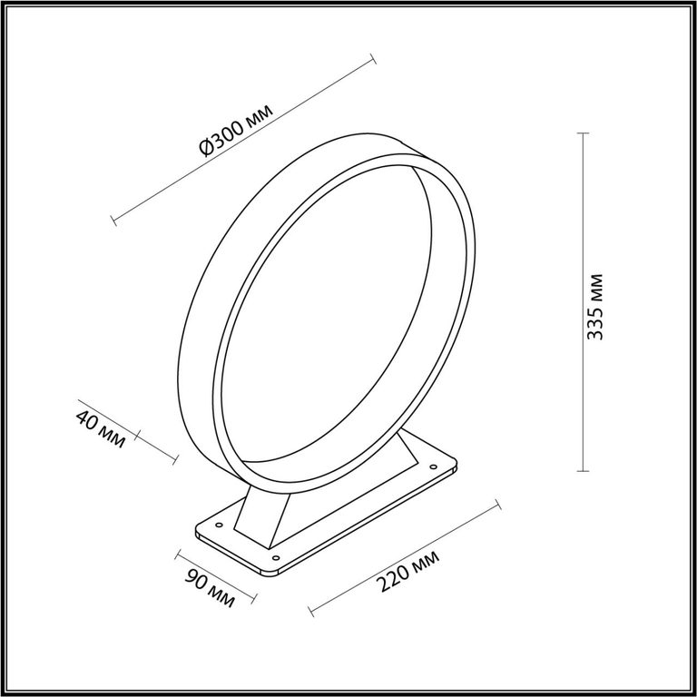Фото 6615/5FL - 2