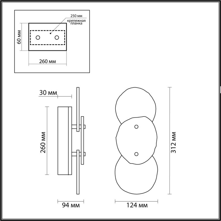 Фото 7065/10WLB - 2
