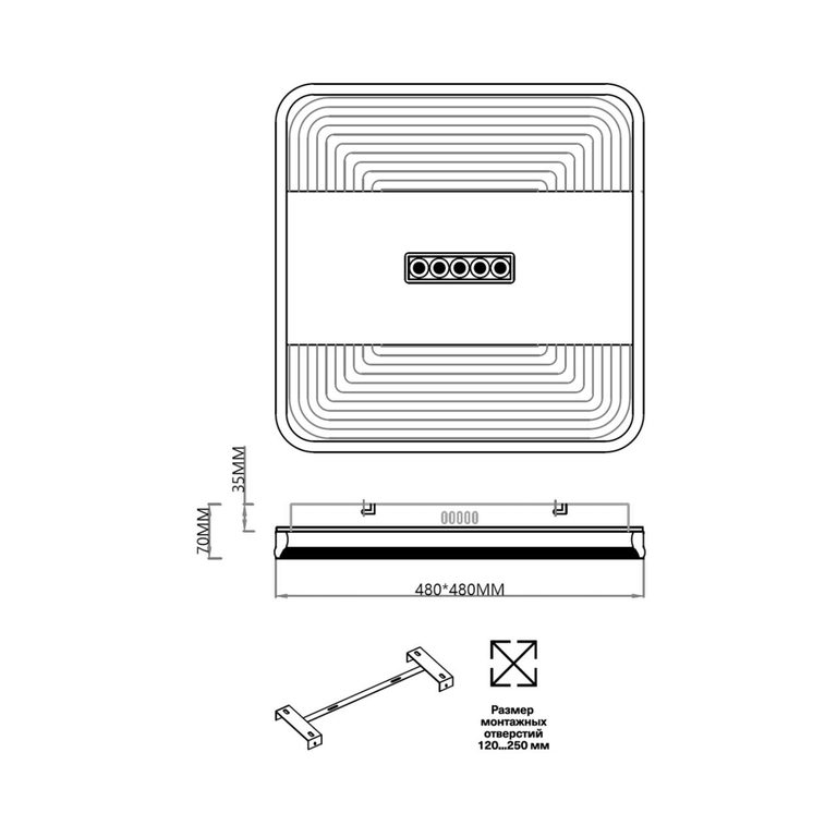 Фото 7664/110LS - 2