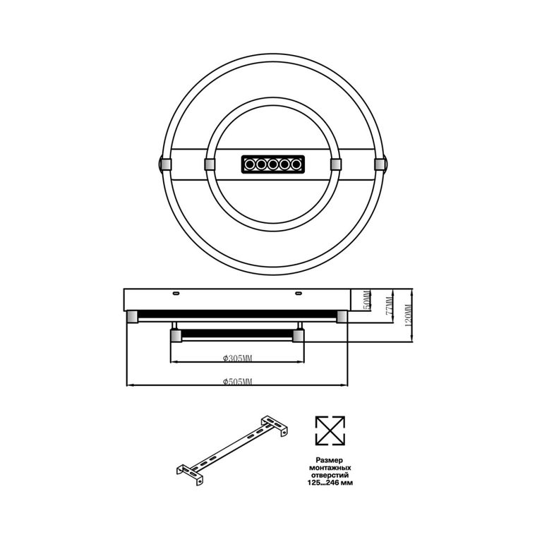 Фото 7665/55LR - 2