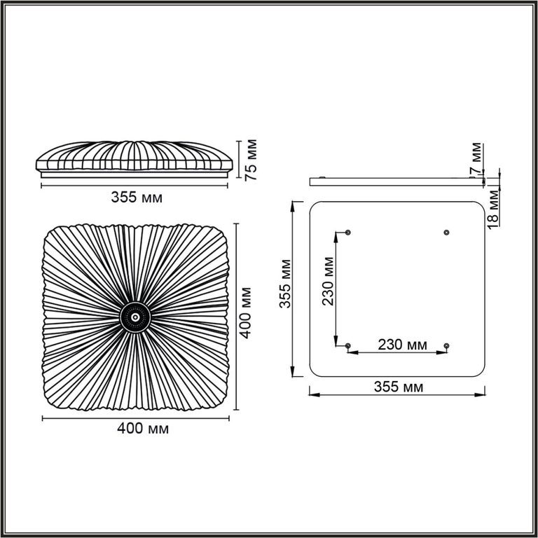 Фото 7730/48L - 2