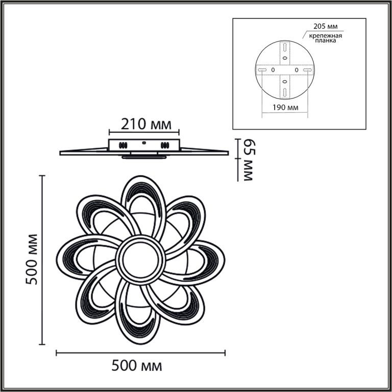 Фото 8198/95L - 2