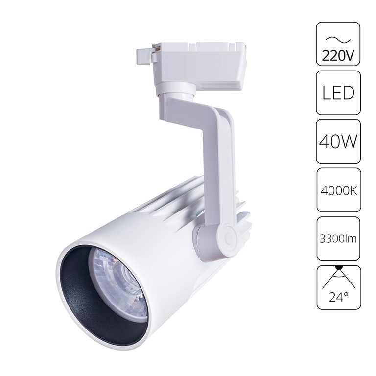 Фото A1640PL-1WH - 1
