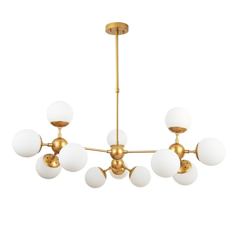 Фото A1664SP-12GO - 1