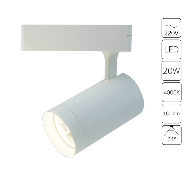 Фото A1720PL-1WH - 1