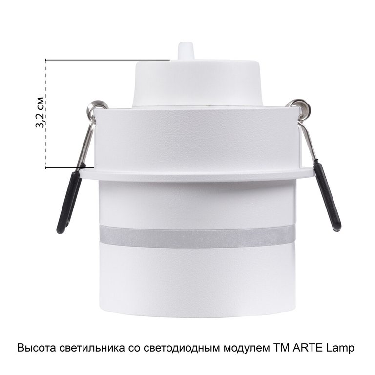 Фото A2164PL-1WH - 6