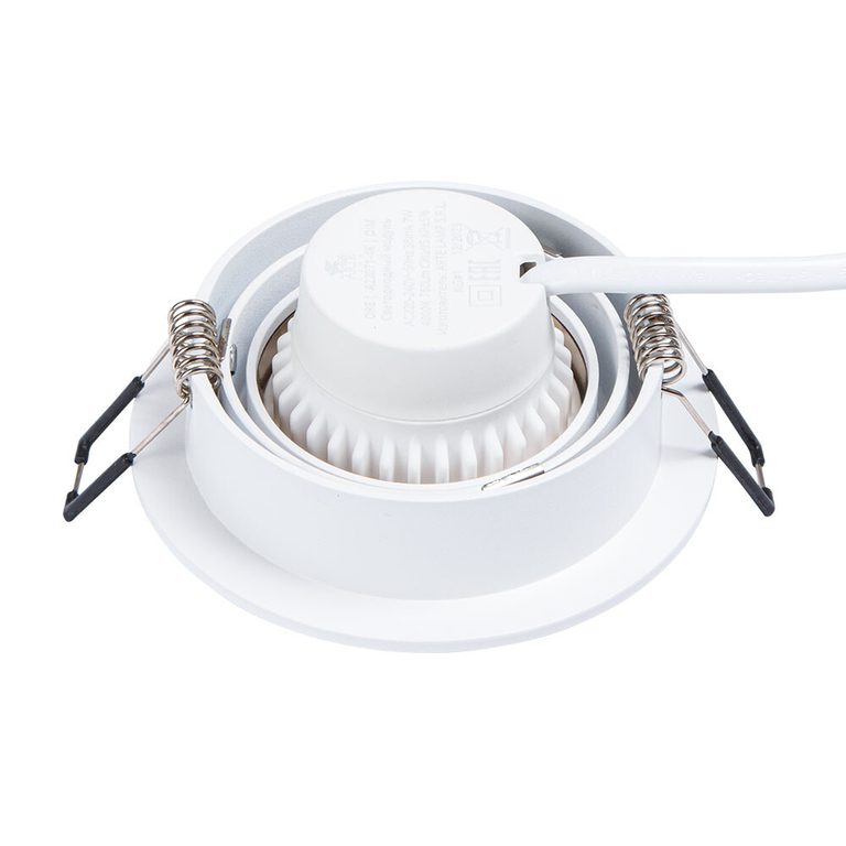 Фото A2167PL-1WH - 8
