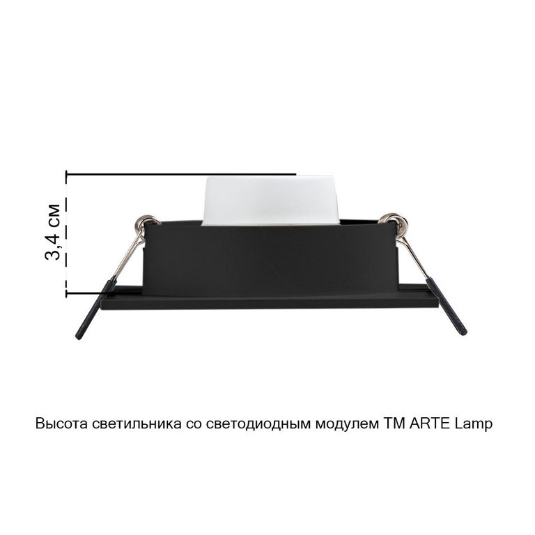 Фото A2168PL-1BK - 4