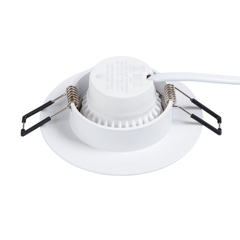 Фото A2169PL-1WH - 6