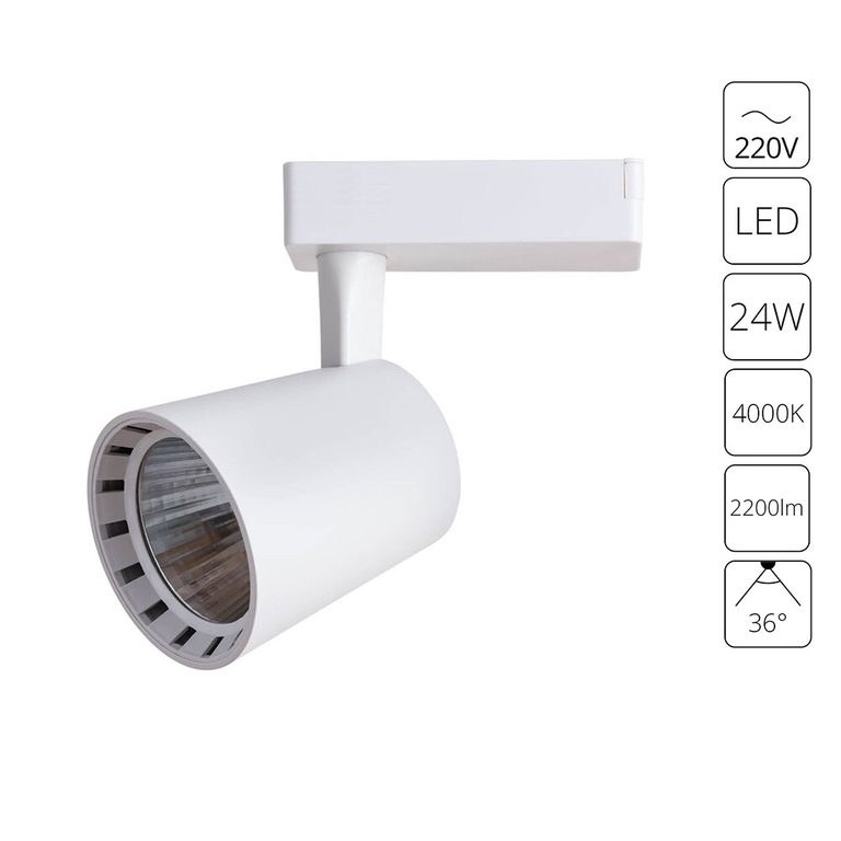 Фото A2324PL-1WH - 1