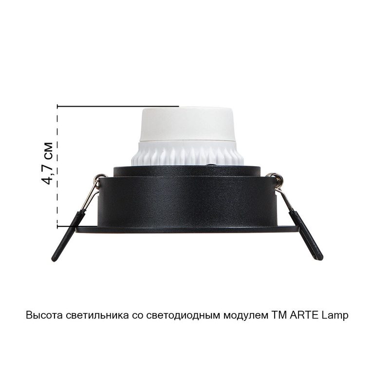 Фото A2464PL-1BK - 2